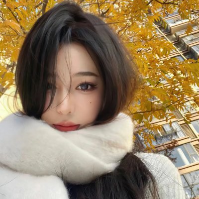 杀马特我爱你 海报