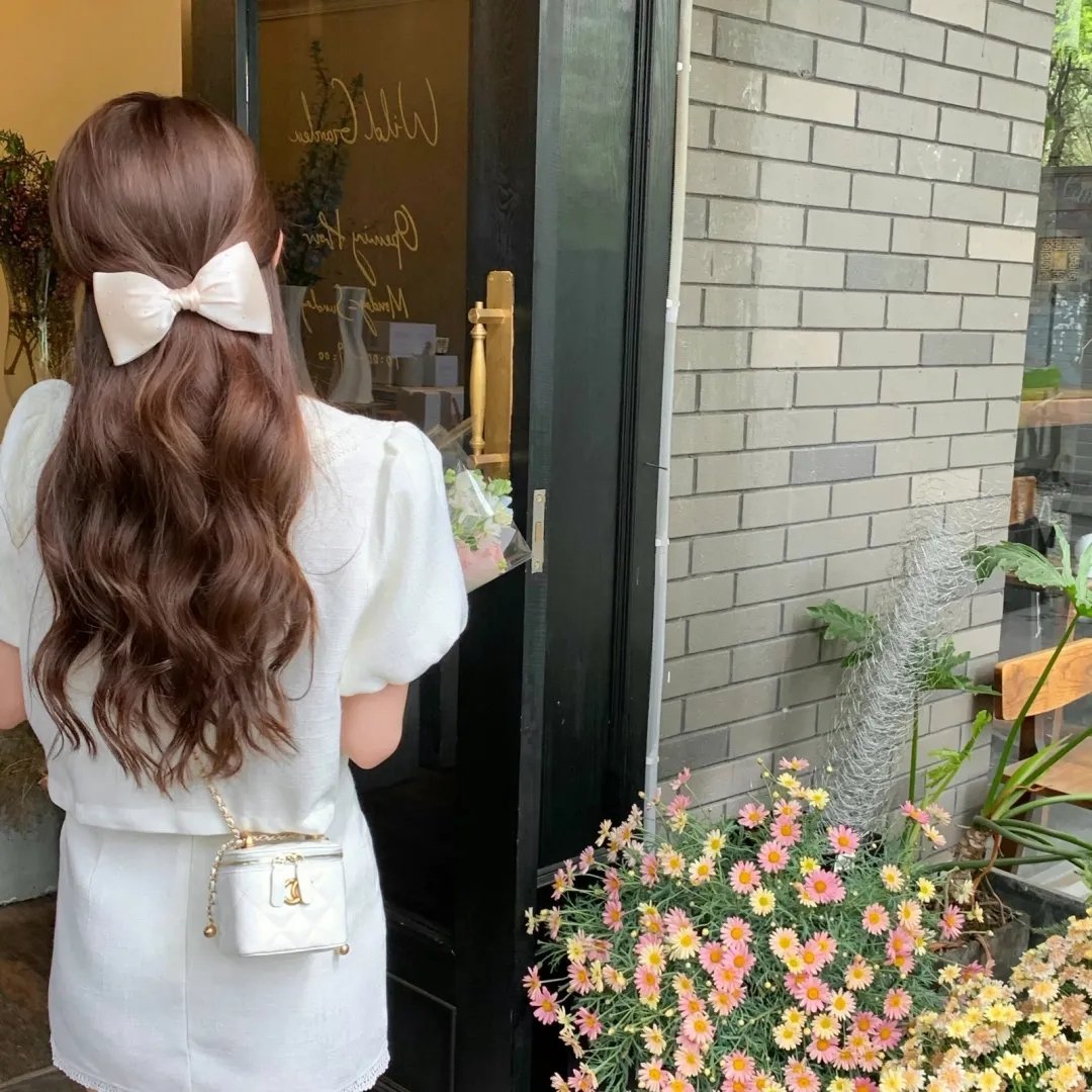 几度菊花香 海报